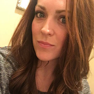 Meet your Posher, Ashlee